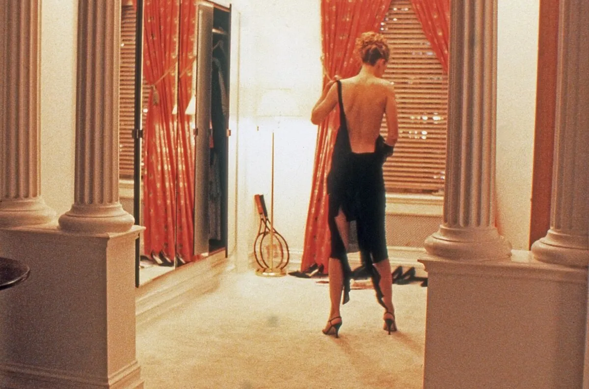 Кадр из фильма С широко закрытыми глазами