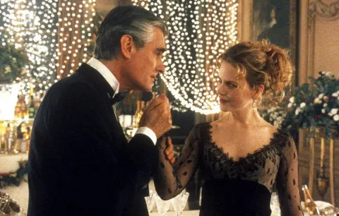 Кадр из фильма С широко закрытыми глазами