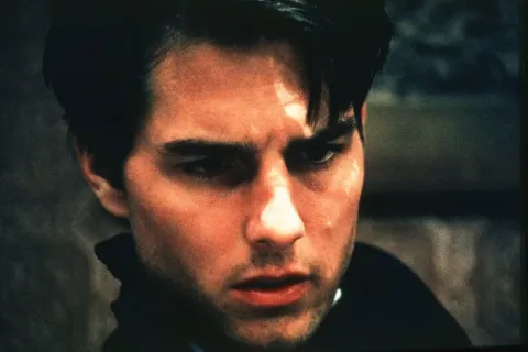 Кадр из фильма С широко закрытыми глазами