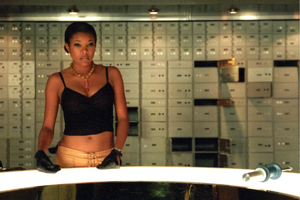 Кадр из фильма От колыбели до могилы