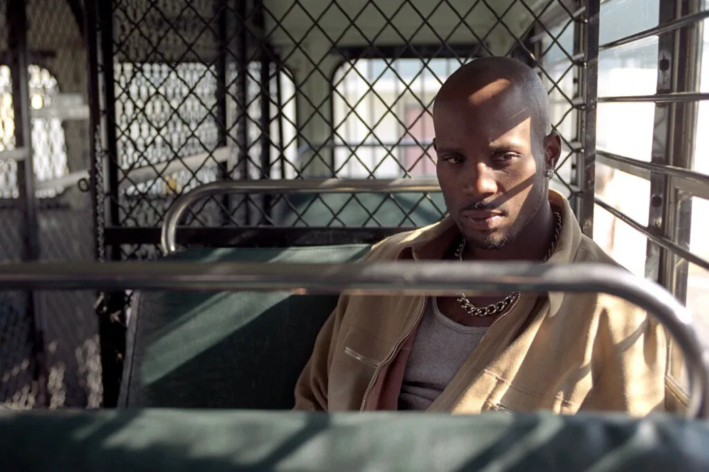 Кадр из фильма От колыбели до могилы