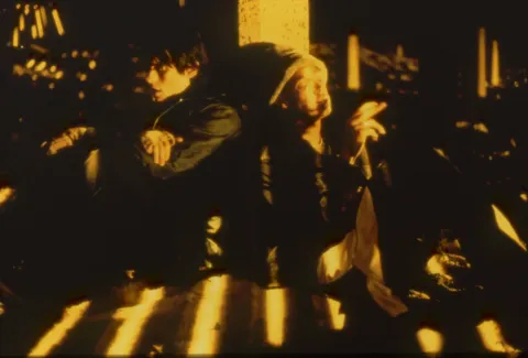 Кадр из фильма Реквием по мечте