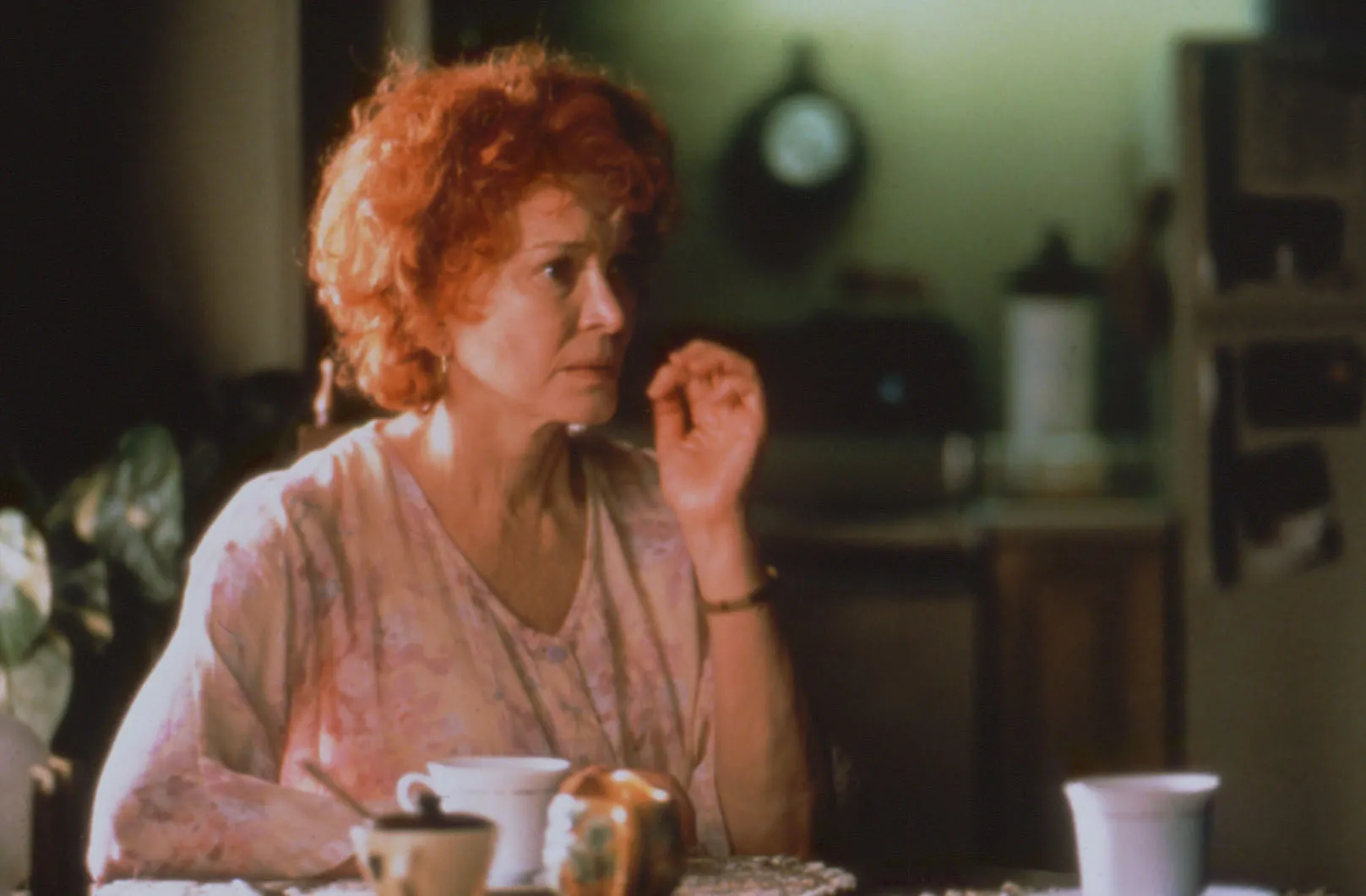 Кадр из фильма Реквием по мечте