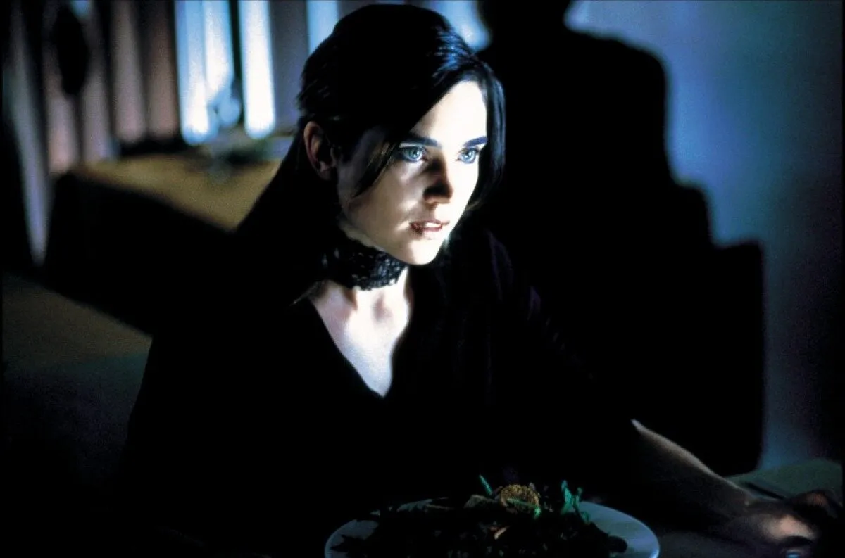 Кадр из фильма Реквием по мечте