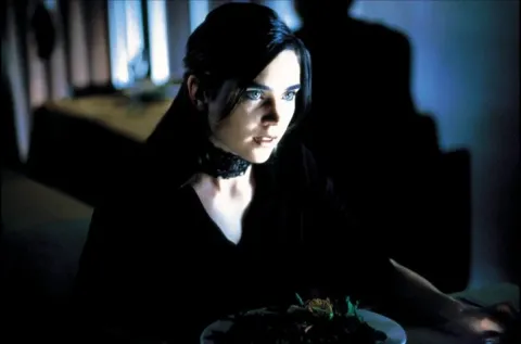 Кадр из фильма Реквием по мечте