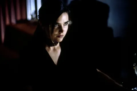 Кадр из фильма Реквием по мечте