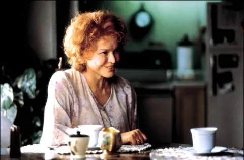 Кадр из фильма Реквием по мечте