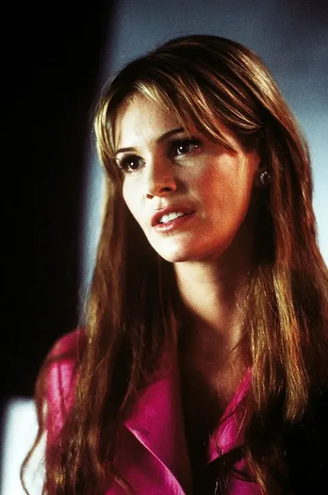 Кадр из фильма Бэтмен и Робин