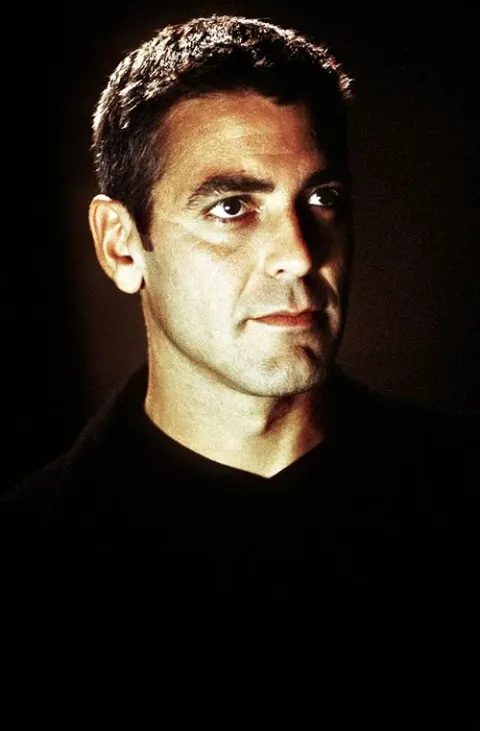 Кадр из фильма Бэтмен и Робин