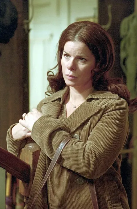 Кадр из фильма Таинственная река