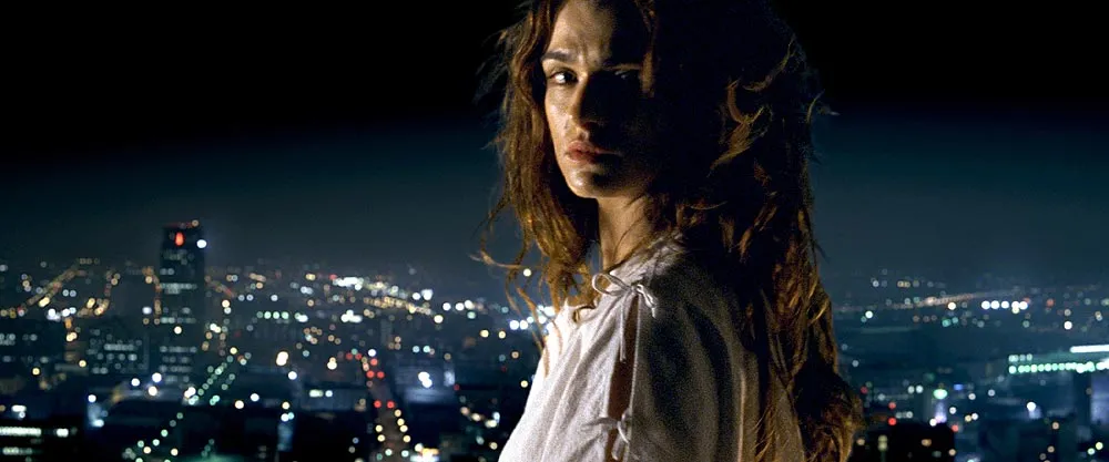 Кадр из фильма Константин: Повелитель тьмы