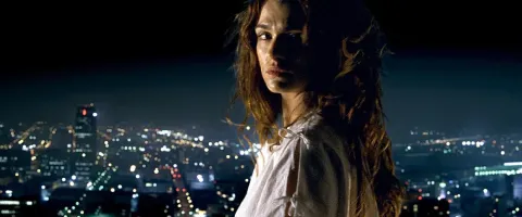 Кадр из фильма Константин: Повелитель тьмы