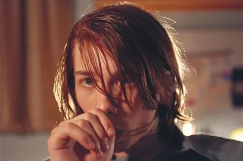 Кадр из фильма Дурная привычка