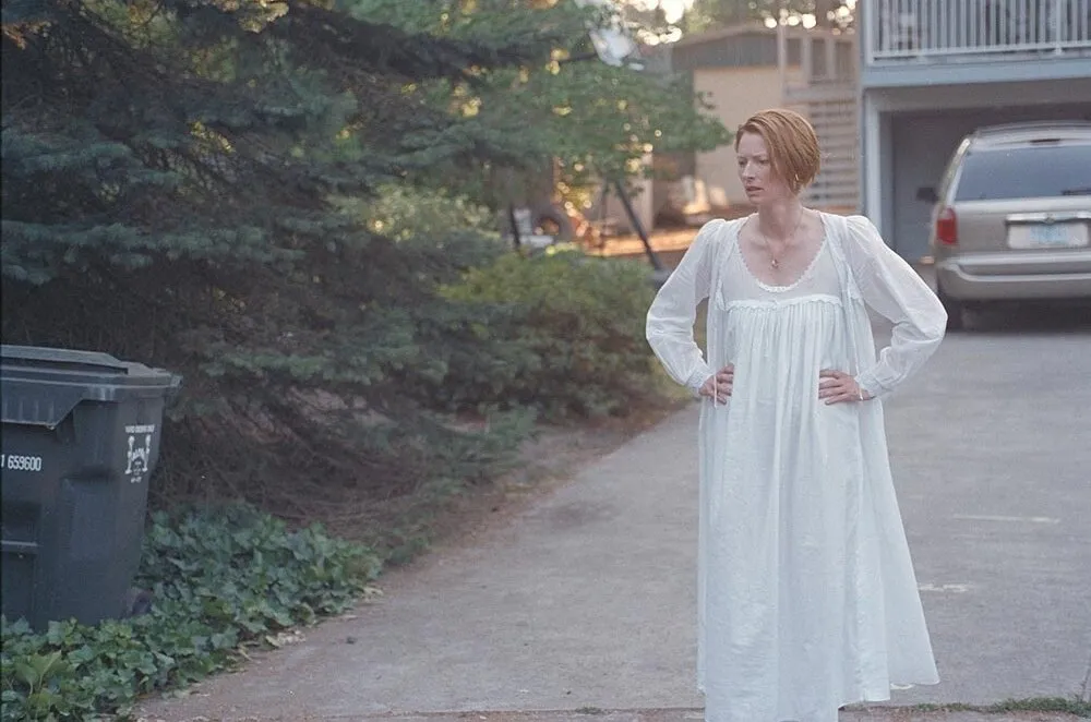 Кадр из фильма Дурная привычка