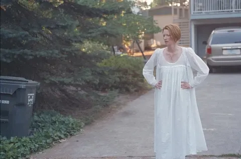 Кадр из фильма Дурная привычка