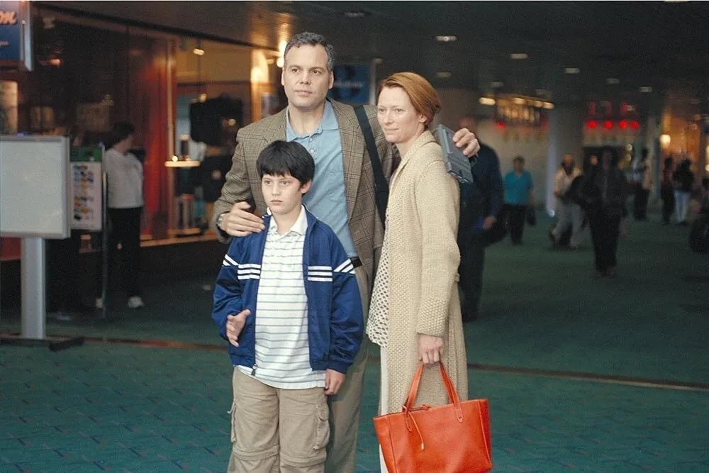 Кадр из фильма Дурная привычка