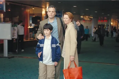 Кадр из фильма Дурная привычка