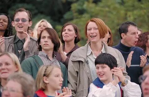 Кадр из фильма Дурная привычка