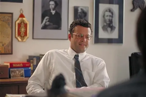 Кадр из фильма Дурная привычка