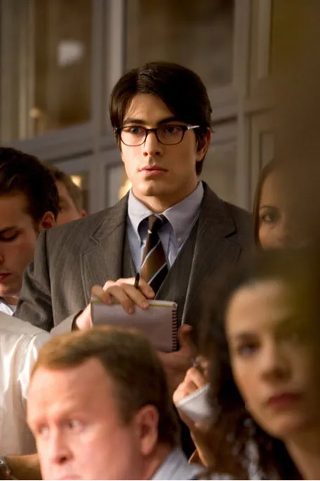 Кадр из фильма Возвращение Супермена