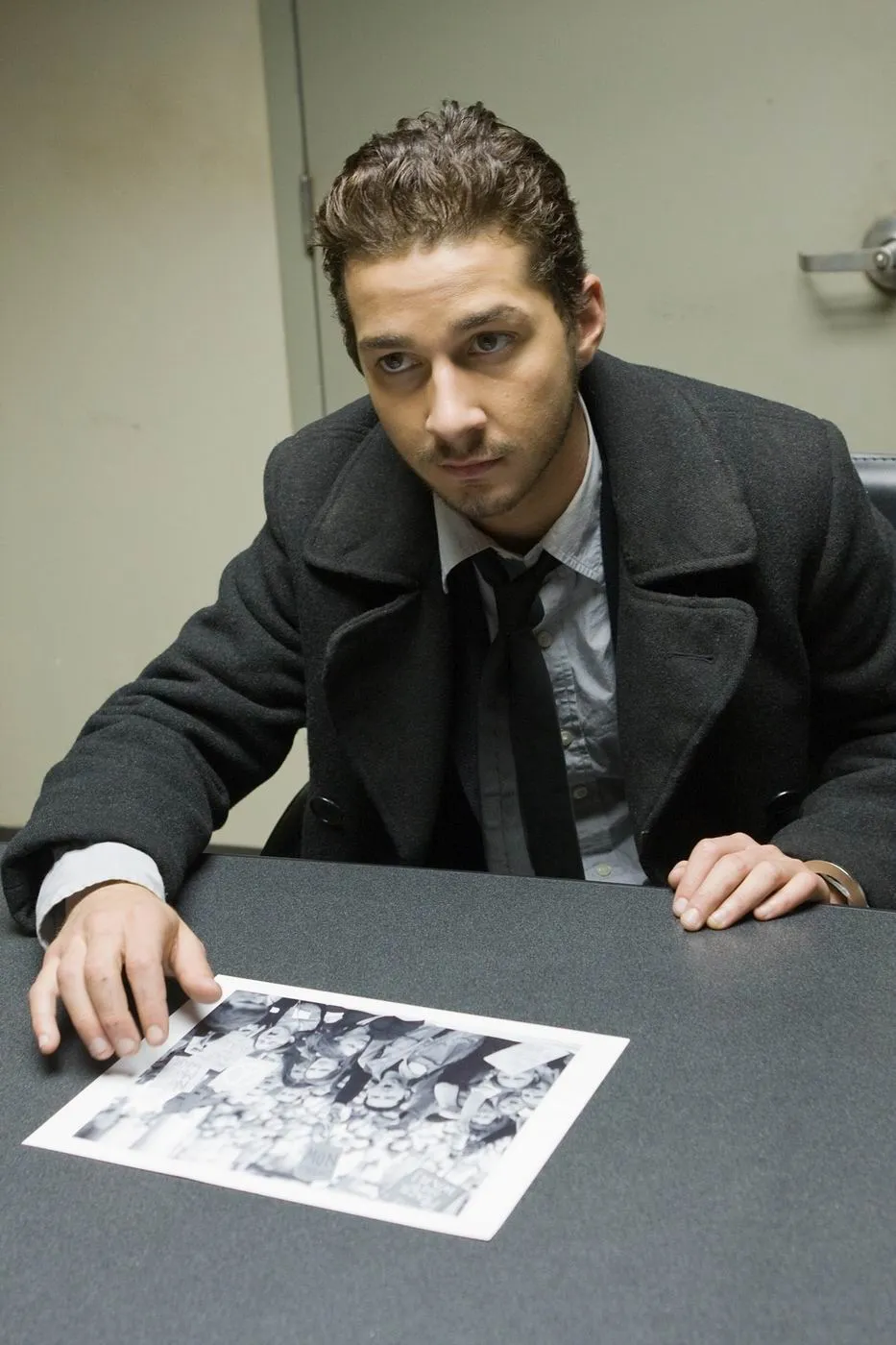 Кадр из фильма На крючке