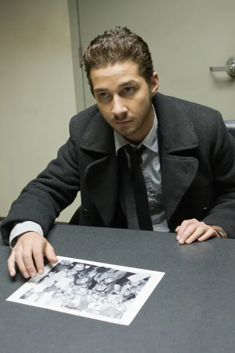 Кадр из фильма На крючке