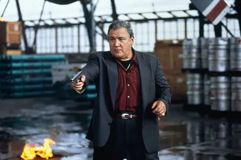 Кадр из фильма Плохие парни