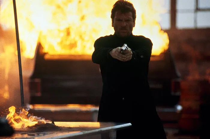 Кадр из фильма Плохие парни