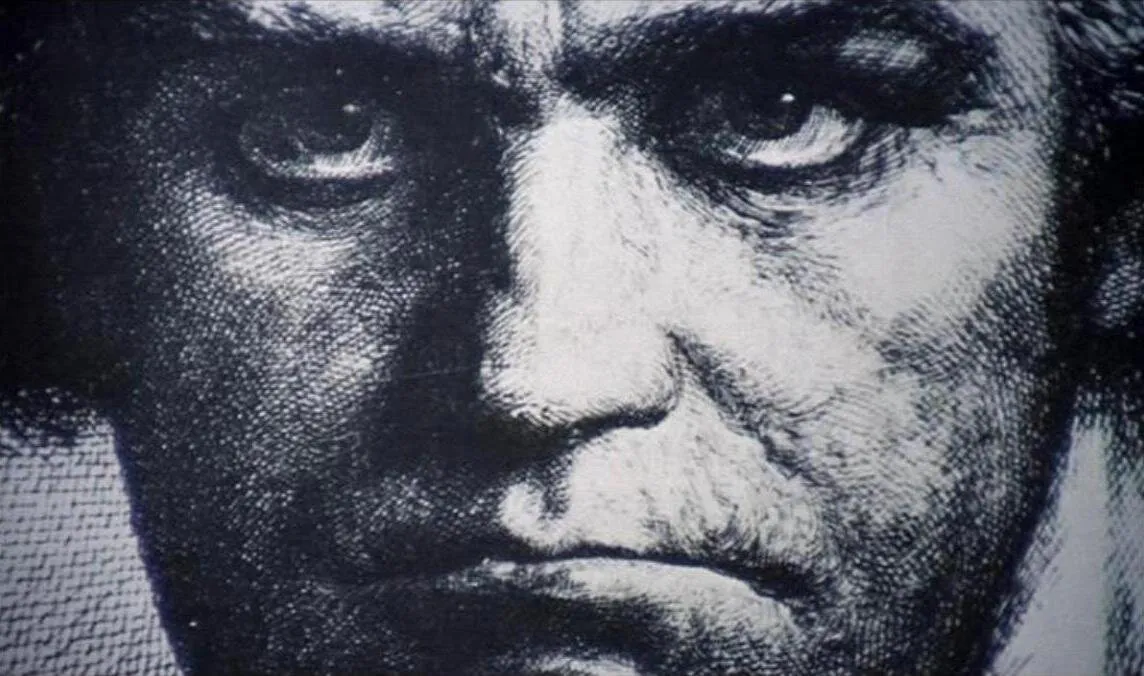 Кадр из фильма Заводной апельсин