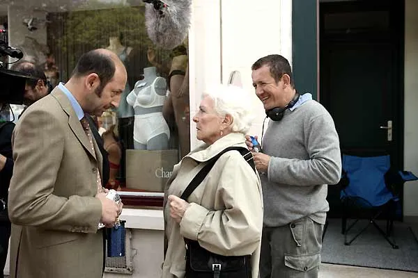 Кадр из фильма Бобро поржаловать!