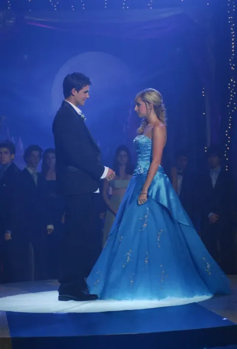 Кадр из фильма Сквозь объектив