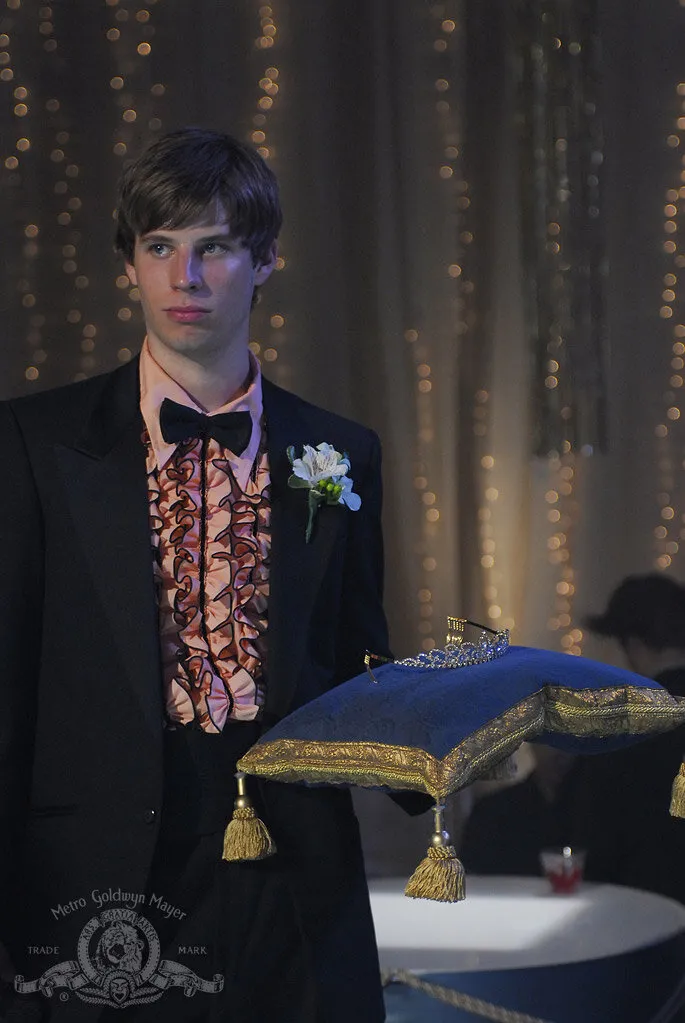 Кадр из фильма Сквозь объектив