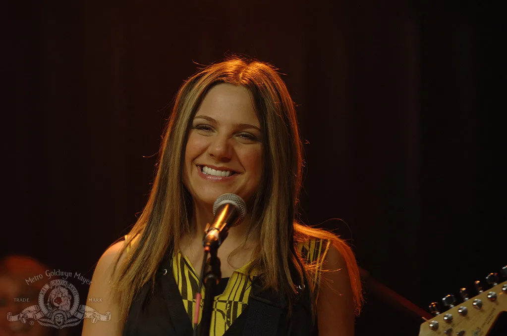 Кадр из фильма Сквозь объектив