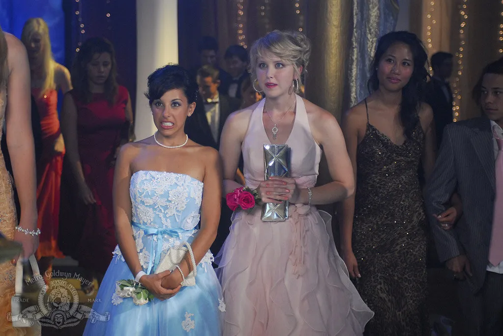 Кадр из фильма Сквозь объектив