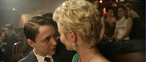 Кадр из фильма Безумцы