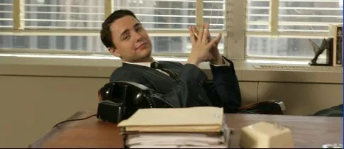 Кадр из фильма Безумцы