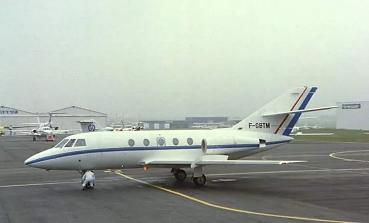 Кадр из фильма Профессионал