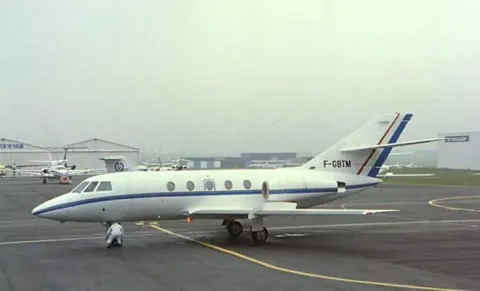 Кадр из фильма Профессионал