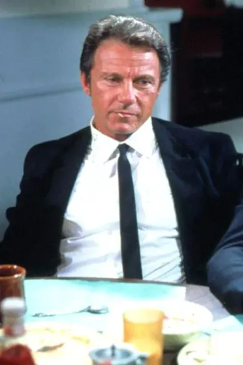 Кадр из фильма Бешеные псы