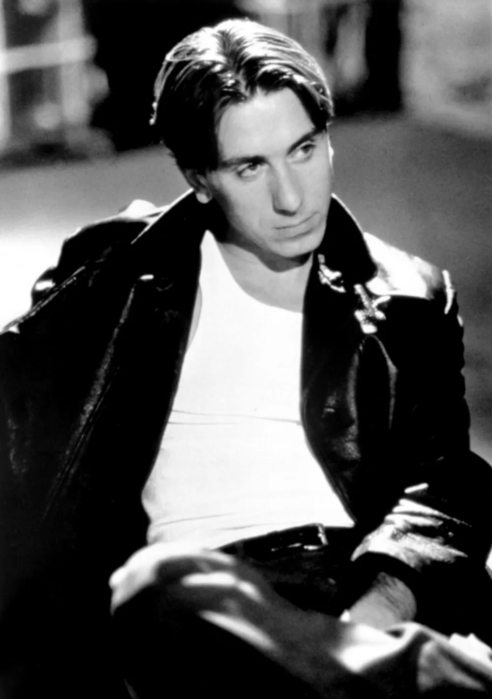 Кадр из фильма Бешеные псы