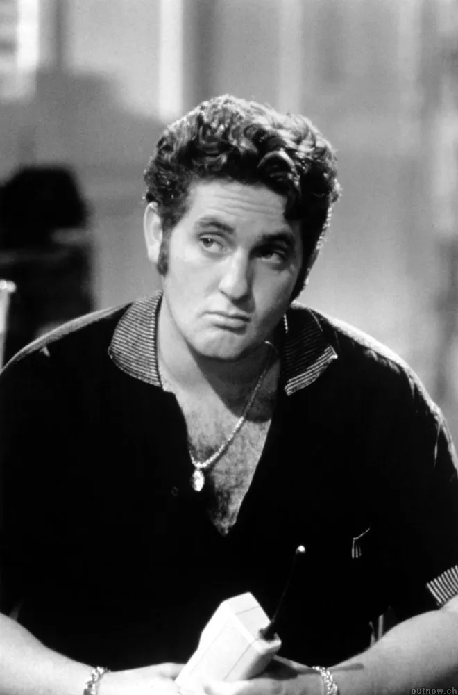 Кадр из фильма Бешеные псы