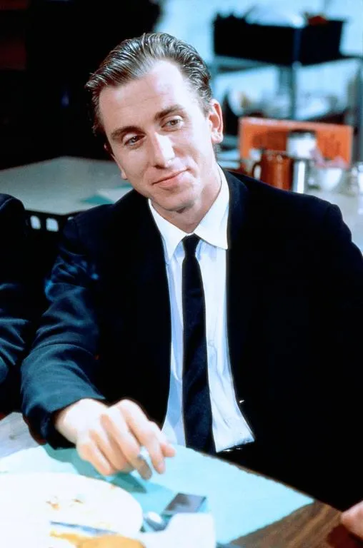 Кадр из фильма Бешеные псы