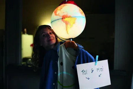 Кадр из фильма Джек и Джилл: Любовь на чемоданах