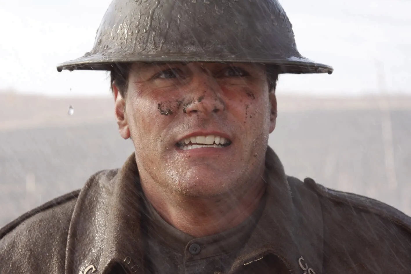 Кадр из фильма Пашендаль: Последний бой