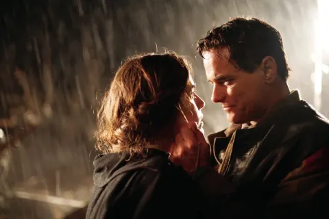 Кадр из фильма Пашендаль: Последний бой