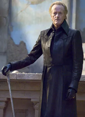 Кадр из фильма Призрачный гонщик