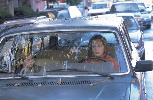 Кадр из фильма Шестое чувство