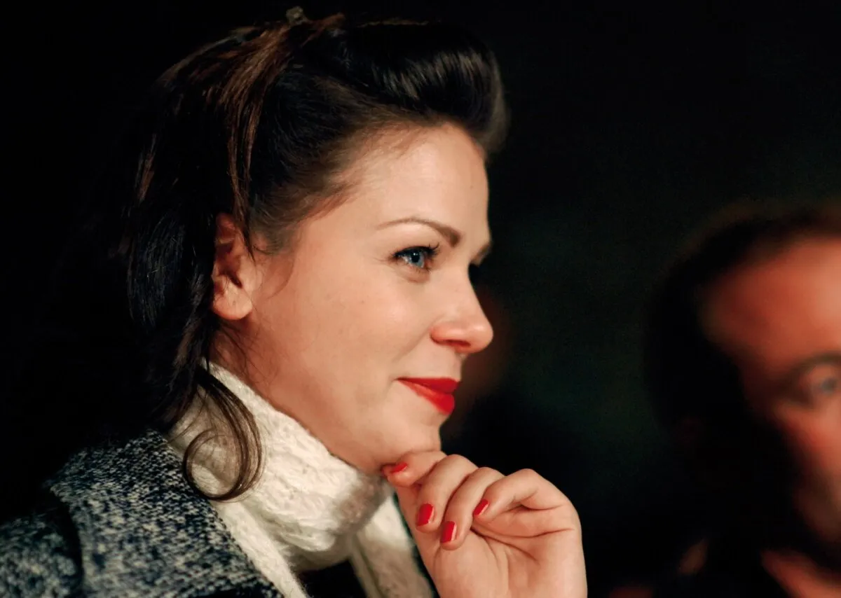 Кадр из фильма Почему мужчины никогда не слушают, а женщины не умеют парковаться