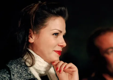 Кадр из фильма Почему мужчины никогда не слушают, а женщины не умеют парковаться