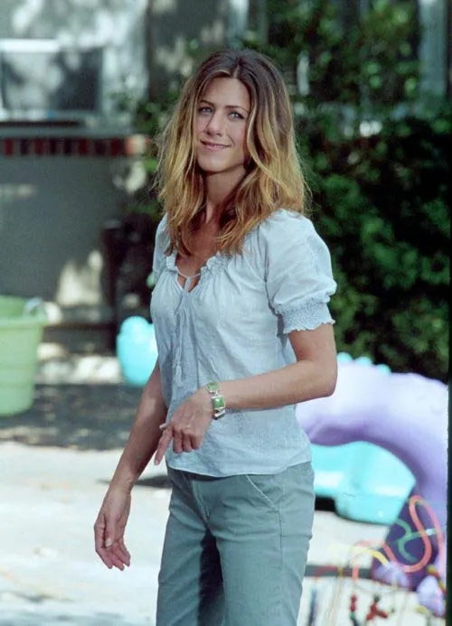 Кадр из фильма Брюс Всемогущий